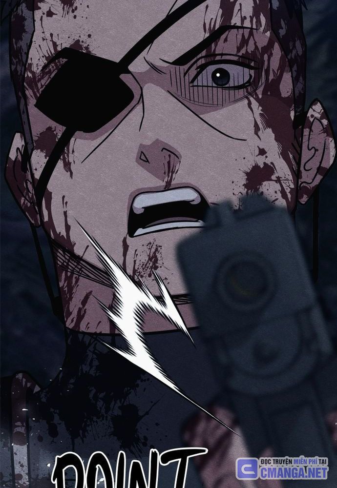 Xác Sống Và Sát Nhân Chap 41 - Next Chap 42
