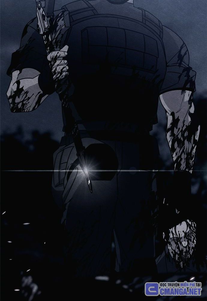 Xác Sống Và Sát Nhân Chap 41 - Next Chap 42
