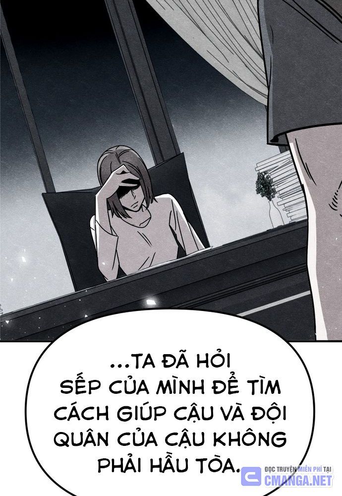 Xác Sống Và Sát Nhân Chap 41 - Next Chap 42