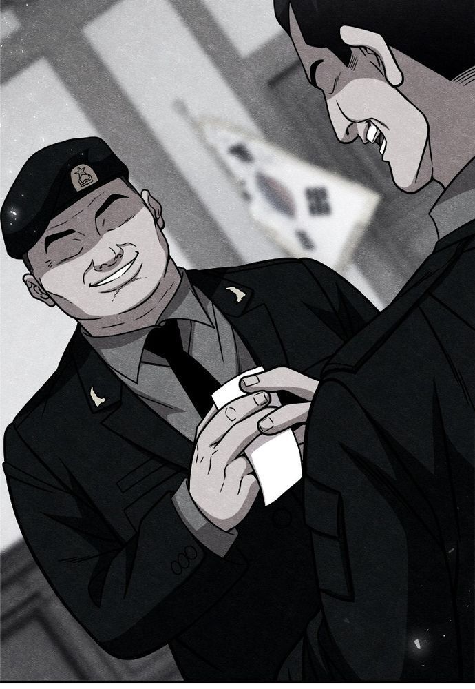Xác Sống Và Sát Nhân Chap 41 - Next Chap 42