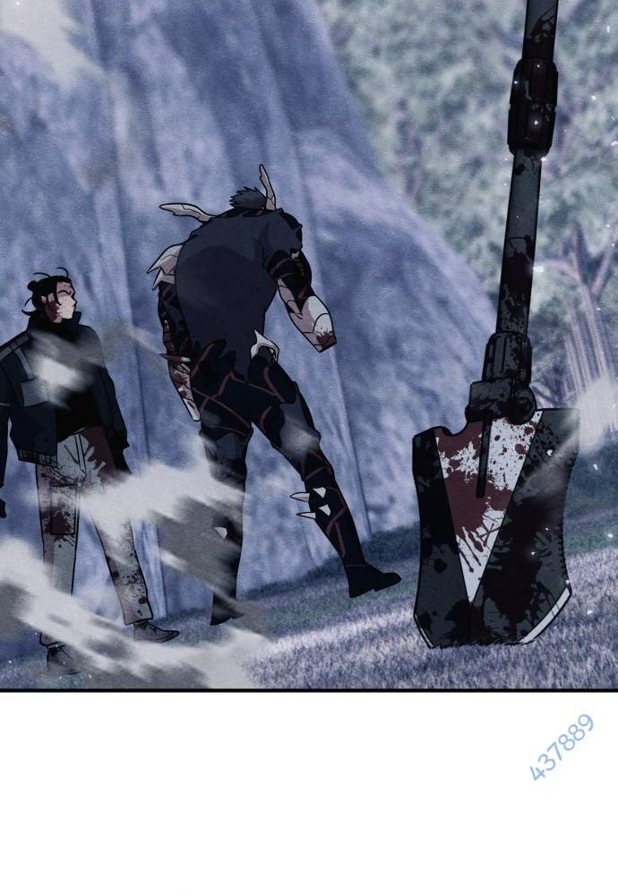 Xác Sống Và Sát Nhân Chap 45 - Next Chap 46