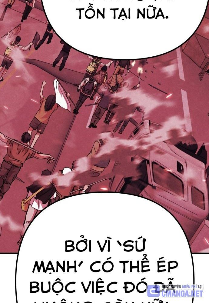 Xác Sống Và Sát Nhân Chap 45 - Next Chap 46