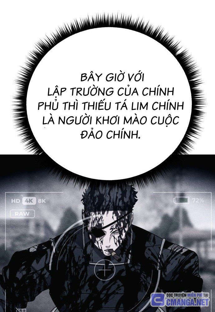 Xác Sống Và Sát Nhân Chap 45 - Next Chap 46