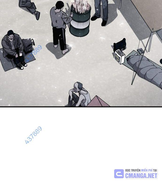 Xác Sống Và Sát Nhân Chap 45 - Next Chap 46