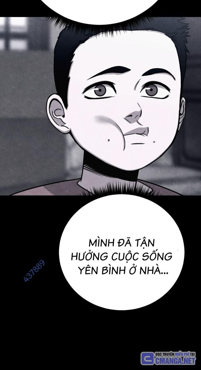 Xác Sống Và Sát Nhân Chap 45 - Next Chap 46
