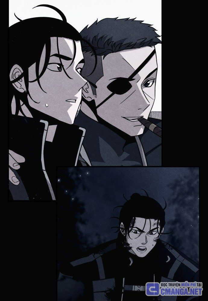 Xác Sống Và Sát Nhân Chap 45 - Next Chap 46