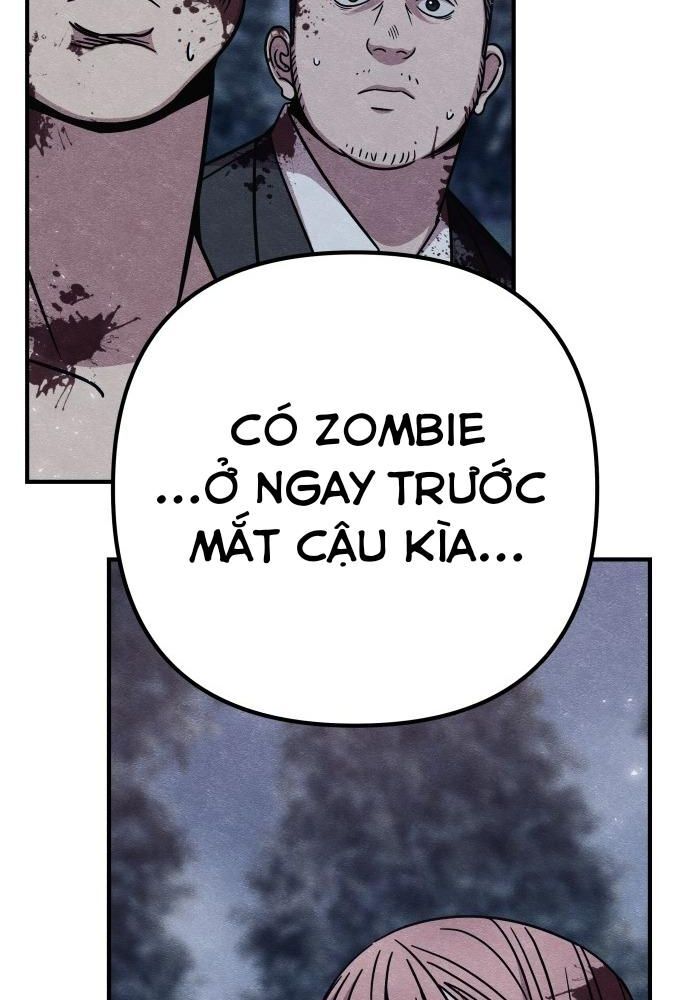 Xác Sống Và Sát Nhân Chap 45 - Next Chap 46
