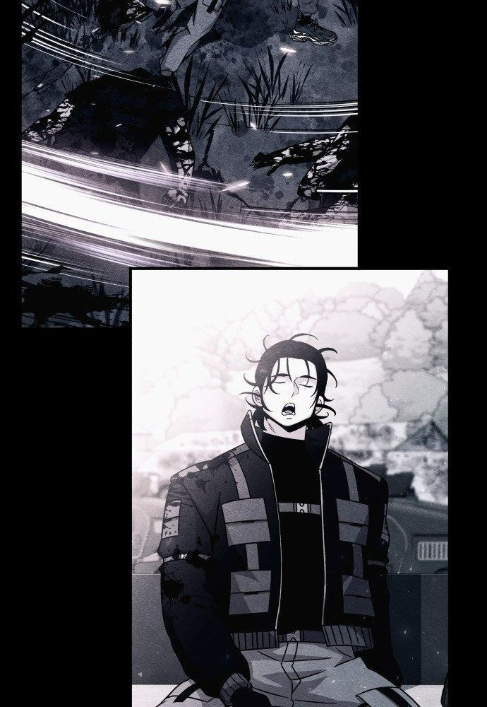 Xác Sống Và Sát Nhân Chap 45 - Next Chap 46