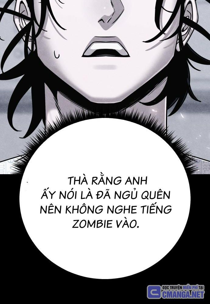 Xác Sống Và Sát Nhân Chap 45 - Next Chap 46