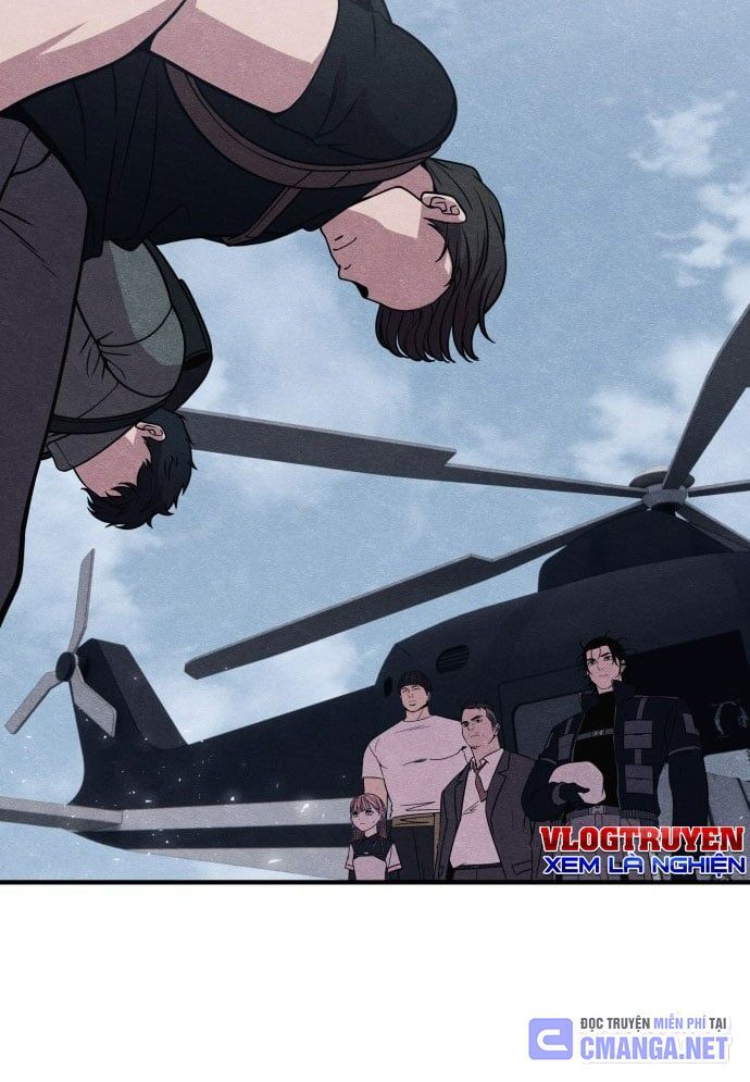Xác Sống Và Sát Nhân Chap 46 - Next Chap 47