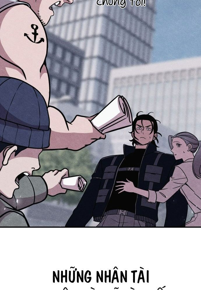 Xác Sống Và Sát Nhân Chap 46 - Next Chap 47