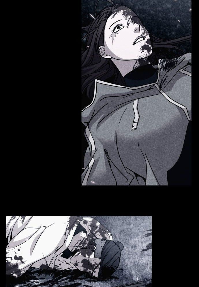Xác Sống Và Sát Nhân Chap 46 - Next Chap 47