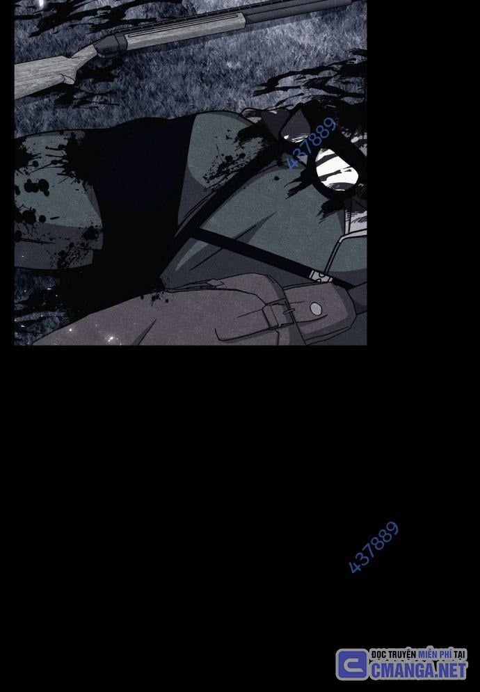 Xác Sống Và Sát Nhân Chap 46 - Next Chap 47