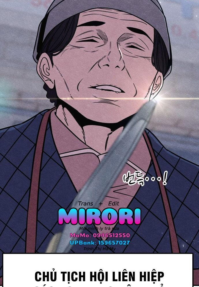 Xác Sống Và Sát Nhân Chap 46 - Next Chap 47