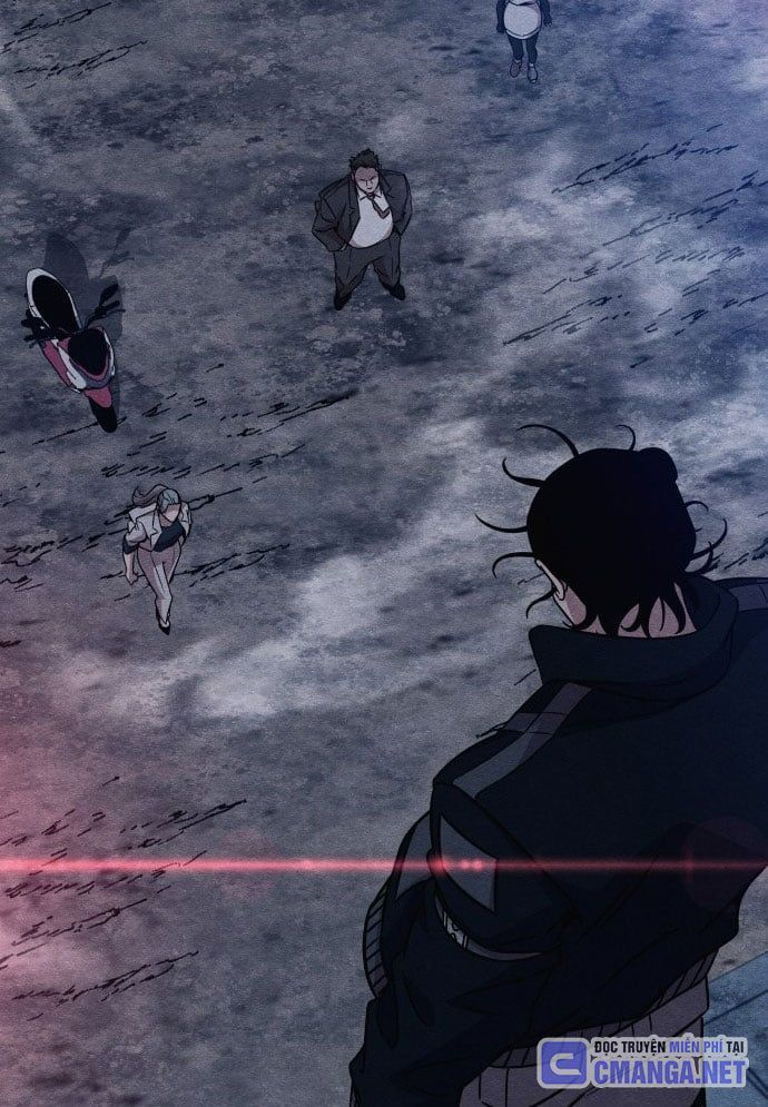 Xác Sống Và Sát Nhân Chap 46 - Next Chap 47