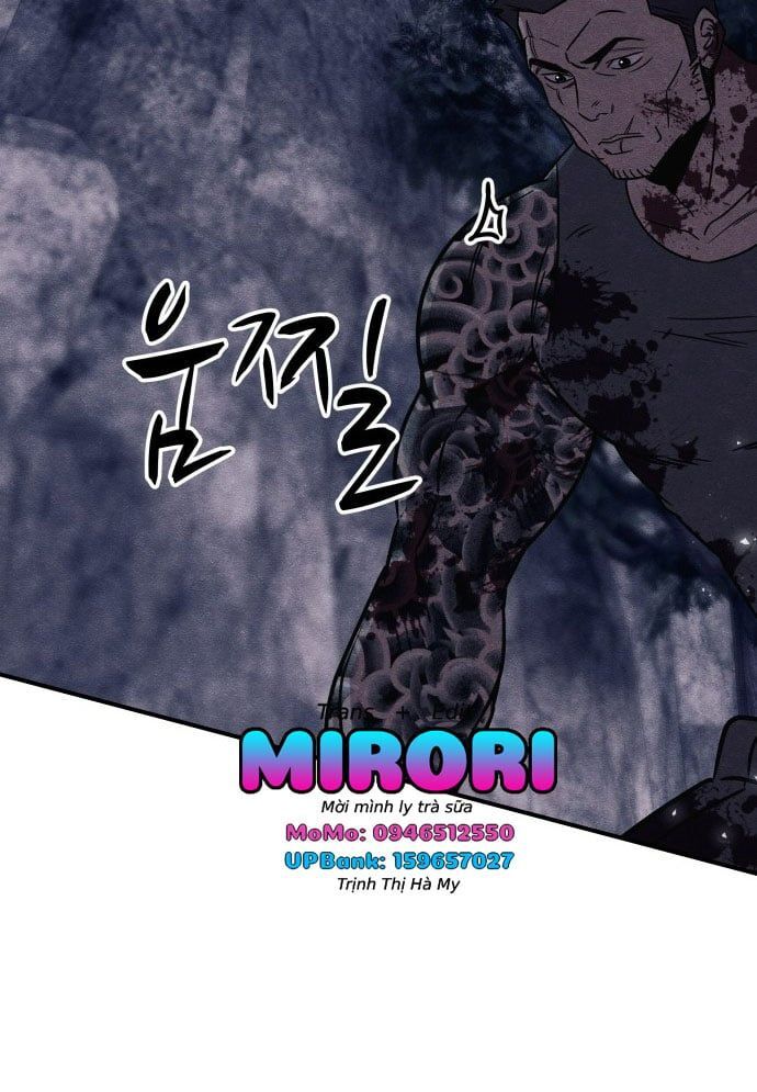 Xác Sống Và Sát Nhân Chap 46 - Next Chap 47