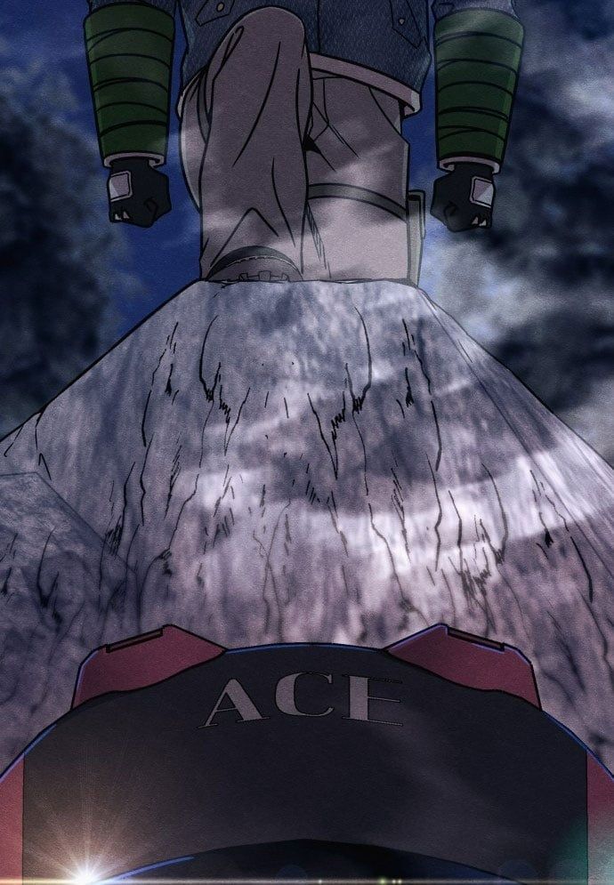 Xác Sống Và Sát Nhân Chap 46 - Next Chap 47