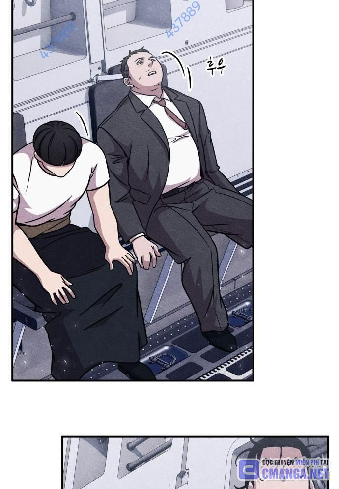 Xác Sống Và Sát Nhân Chap 46 - Next Chap 47
