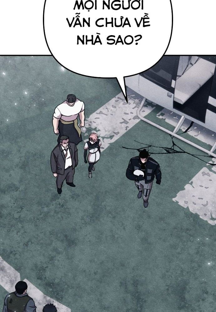 Xác Sống Và Sát Nhân Chap 46 - Next Chap 47