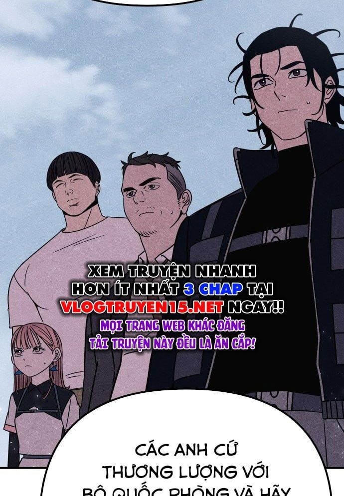 Xác Sống Và Sát Nhân Chap 46 - Next Chap 47