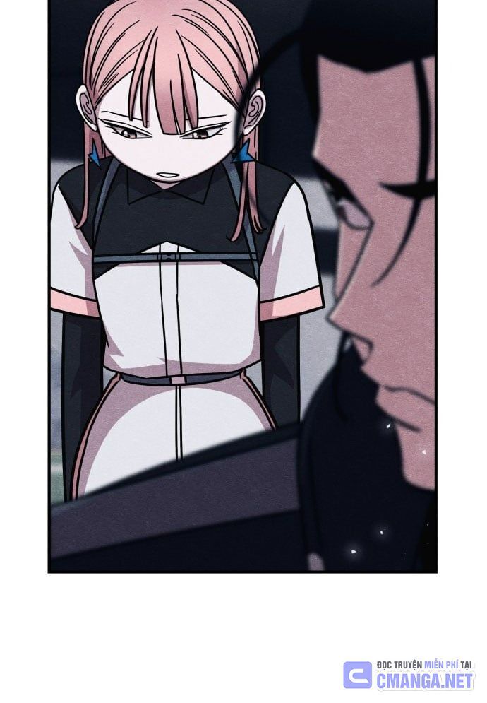 Xác Sống Và Sát Nhân Chap 46 - Next Chap 47