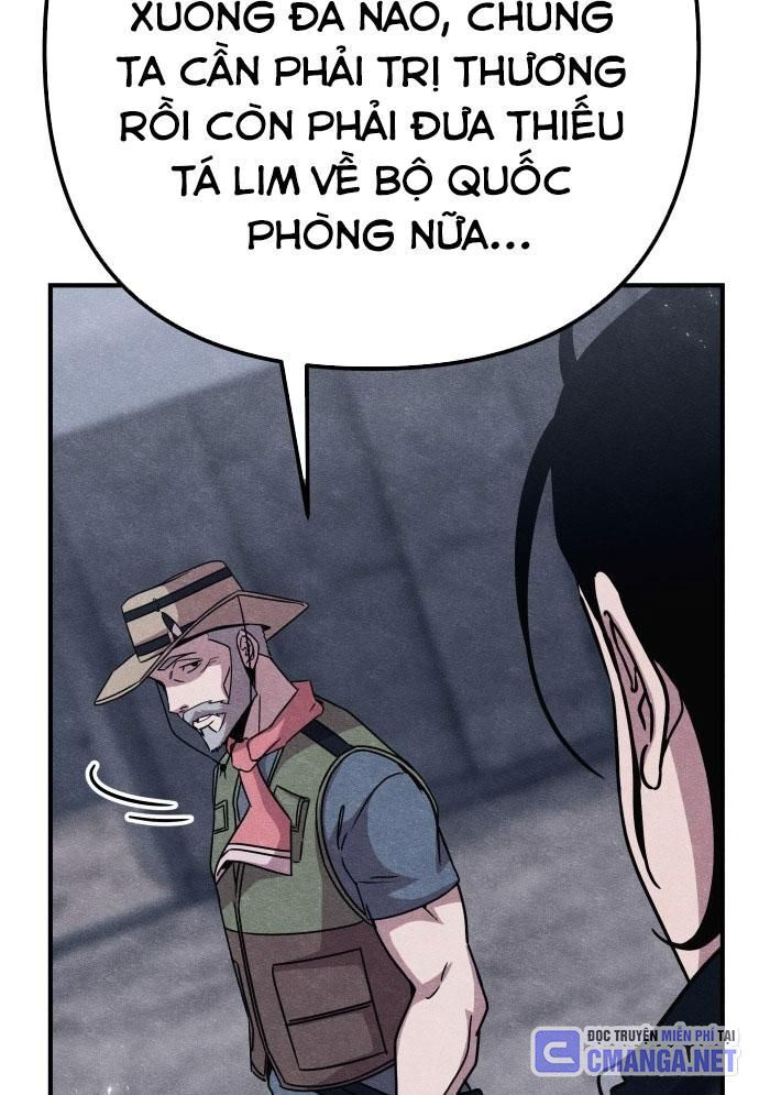Xác Sống Và Sát Nhân Chap 46 - Next Chap 47