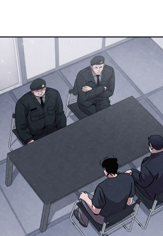 Xác Sống Và Sát Nhân Chap 46 - Next Chap 47