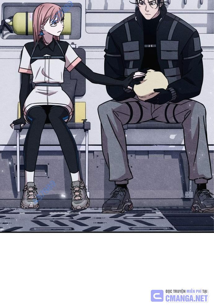 Xác Sống Và Sát Nhân Chap 46 - Next Chap 47