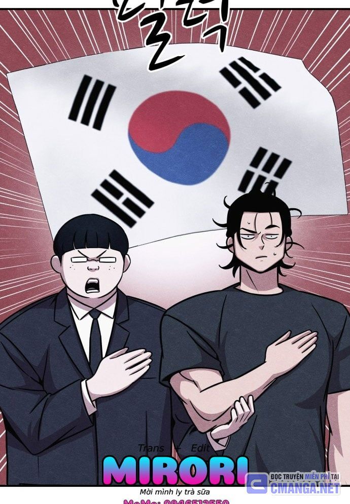 Xác Sống Và Sát Nhân Chap 46 - Next Chap 47