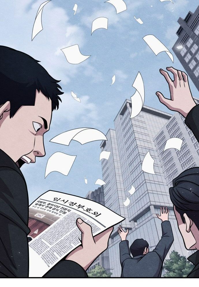 Xác Sống Và Sát Nhân Chap 46 - Next Chap 47