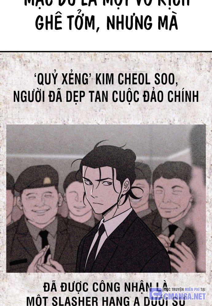 Xác Sống Và Sát Nhân Chap 46 - Next Chap 47