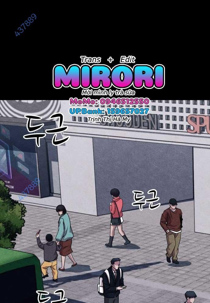 Xác Sống Và Sát Nhân Chap 47 - Next Chap 48