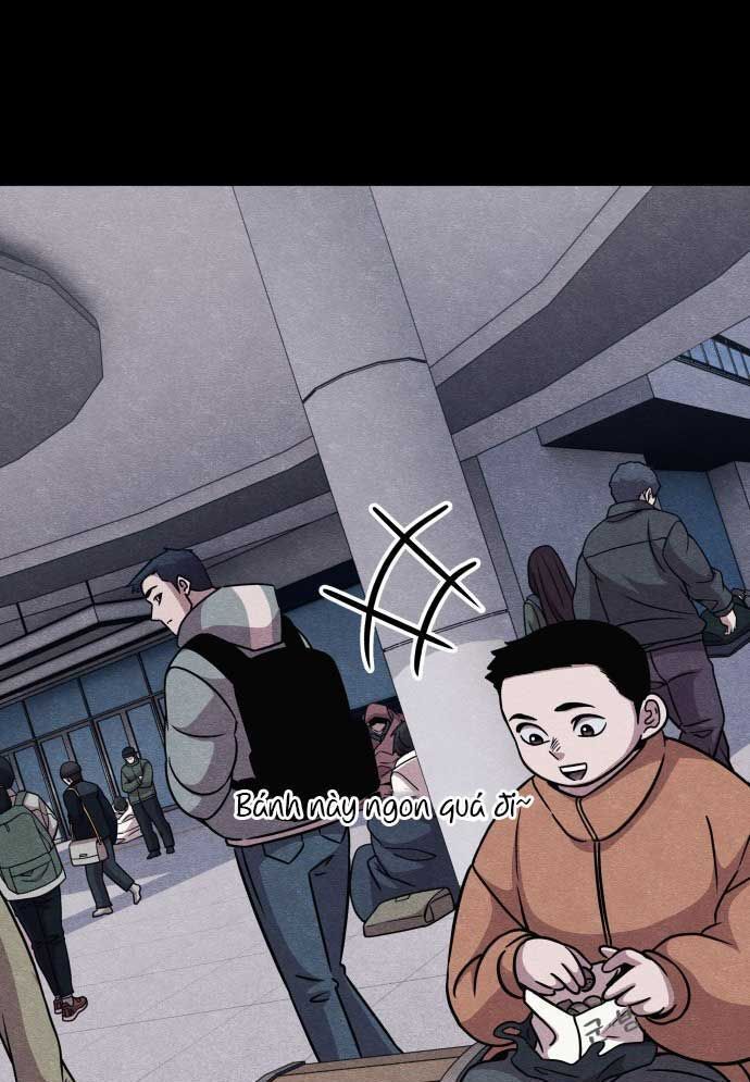 Xác Sống Và Sát Nhân Chap 47 - Next Chap 48