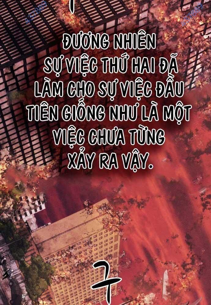 Xác Sống Và Sát Nhân Chap 47 - Next Chap 48