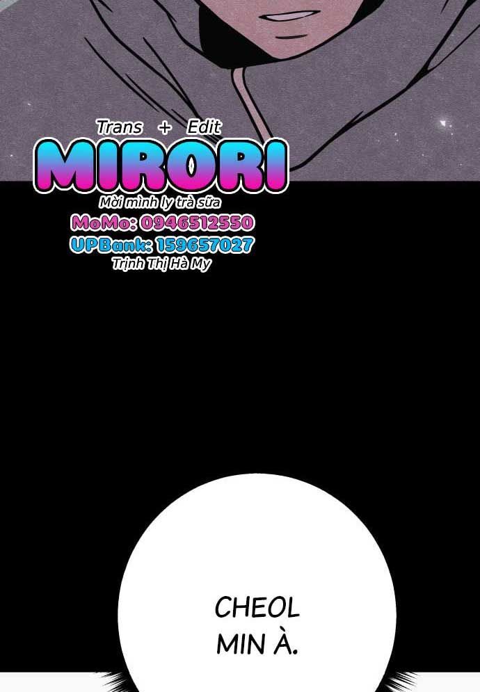 Xác Sống Và Sát Nhân Chap 47 - Next Chap 48
