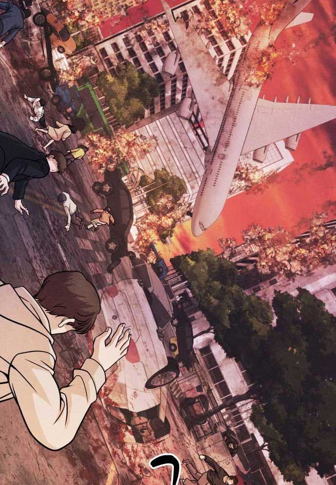 Xác Sống Và Sát Nhân Chap 47 - Next Chap 48