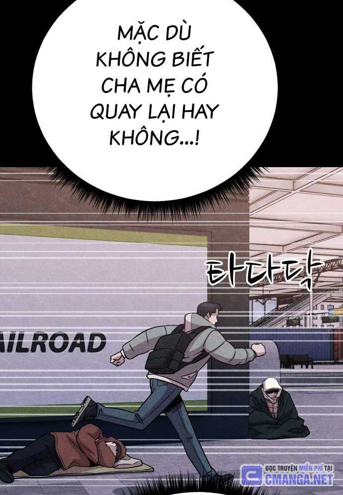 Xác Sống Và Sát Nhân Chap 47 - Next Chap 48