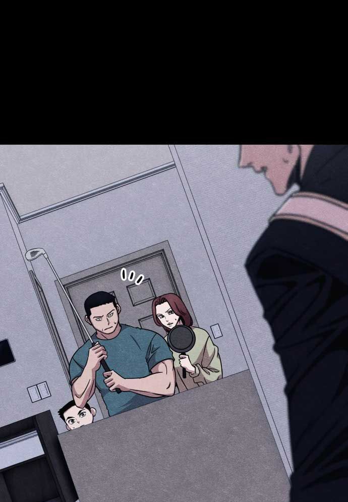 Xác Sống Và Sát Nhân Chap 47 - Next Chap 48