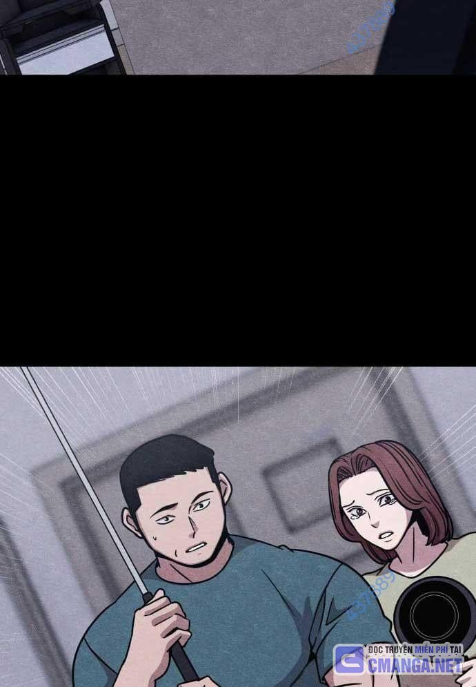 Xác Sống Và Sát Nhân Chap 47 - Next Chap 48