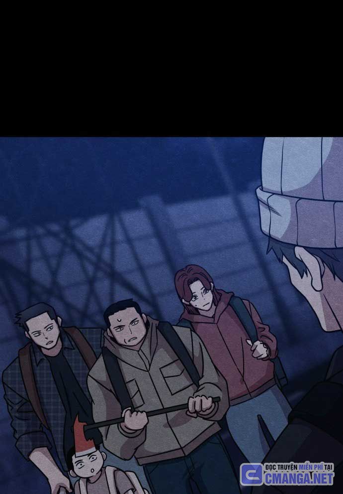 Xác Sống Và Sát Nhân Chap 47 - Next Chap 48