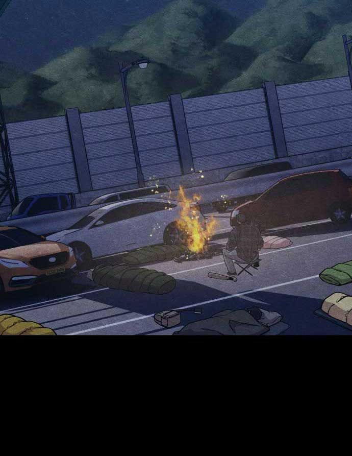 Xác Sống Và Sát Nhân Chap 47 - Next Chap 48