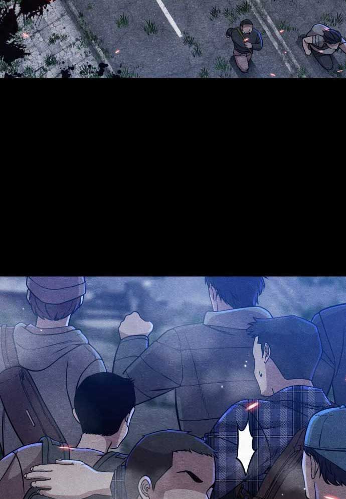 Xác Sống Và Sát Nhân Chap 47 - Next Chap 48