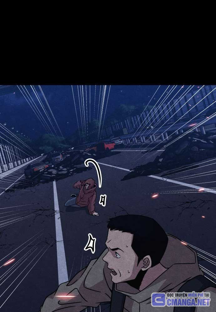 Xác Sống Và Sát Nhân Chap 47 - Next Chap 48