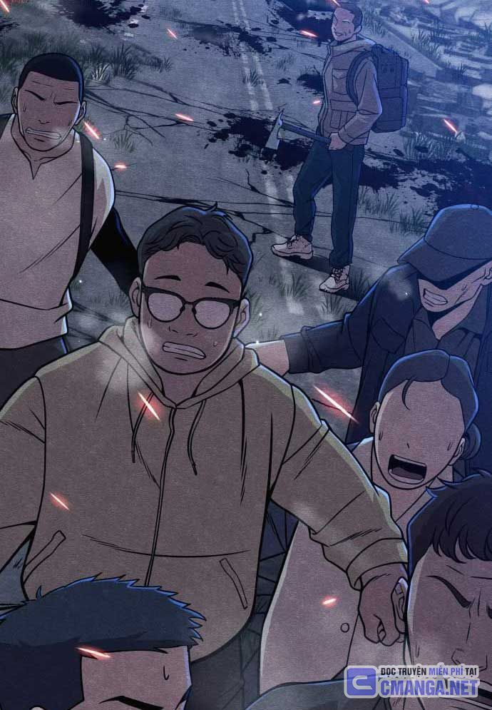Xác Sống Và Sát Nhân Chap 47 - Next Chap 48