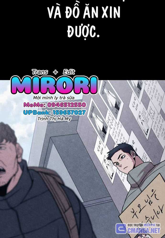 Xác Sống Và Sát Nhân Chap 47 - Next Chap 48