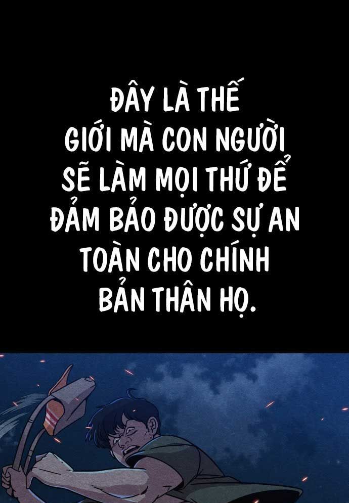 Xác Sống Và Sát Nhân Chap 47 - Next Chap 48