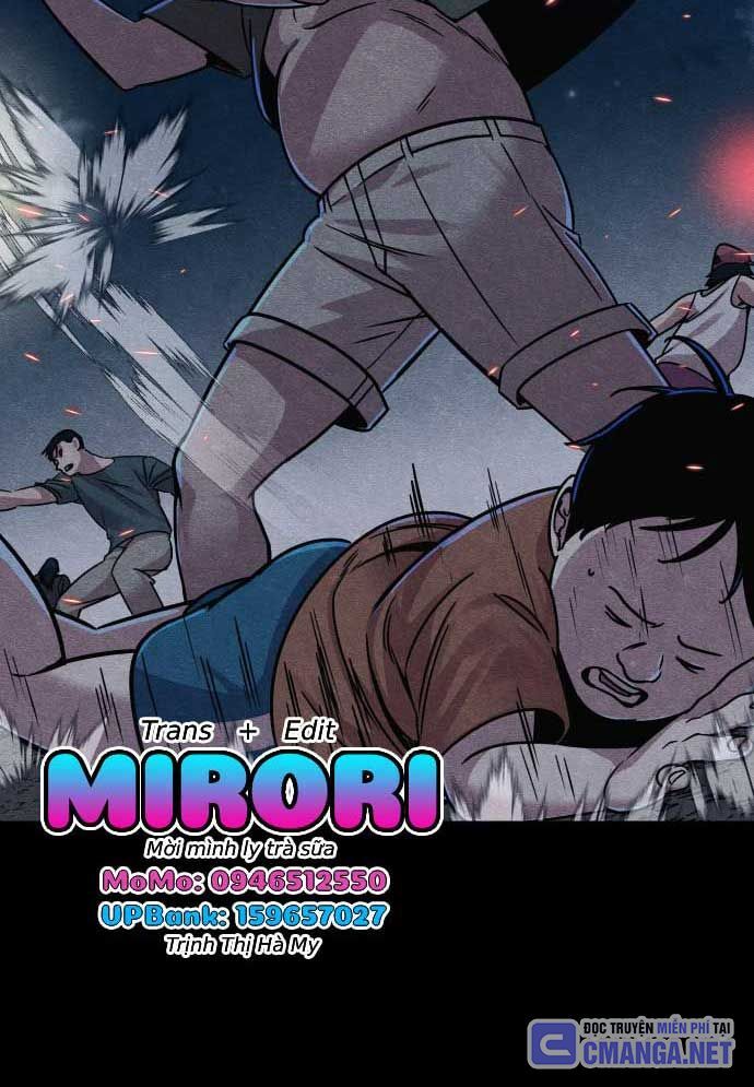 Xác Sống Và Sát Nhân Chap 47 - Next Chap 48