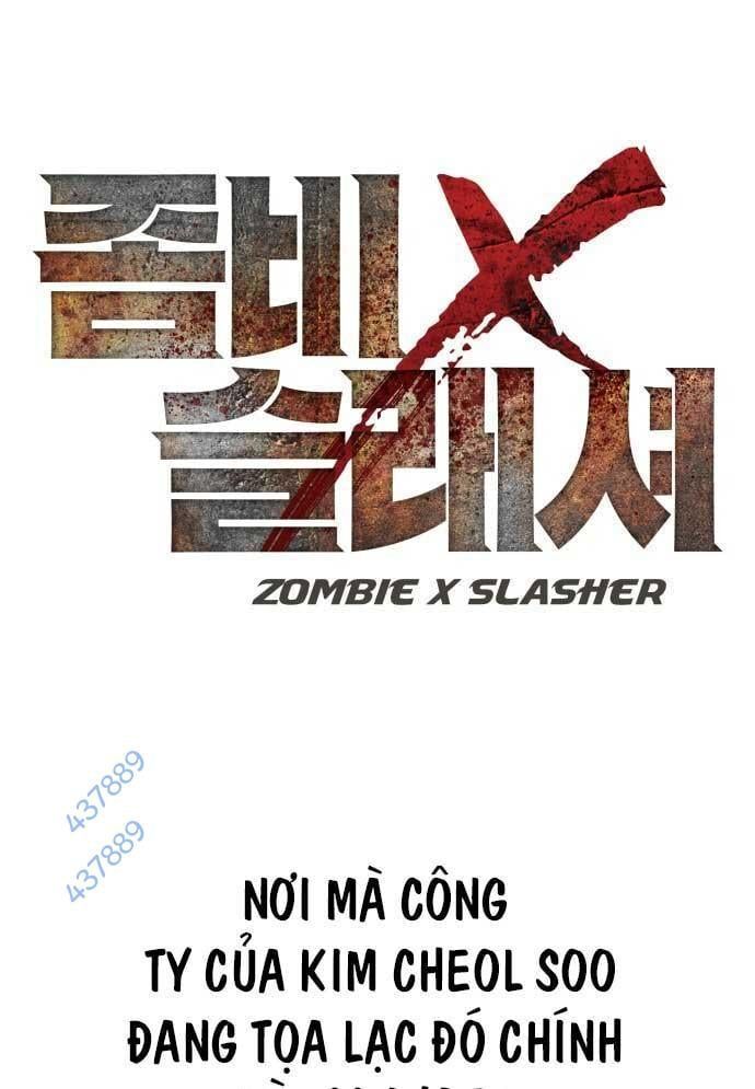Xác Sống Và Sát Nhân Chap 48 - Next Chap 49