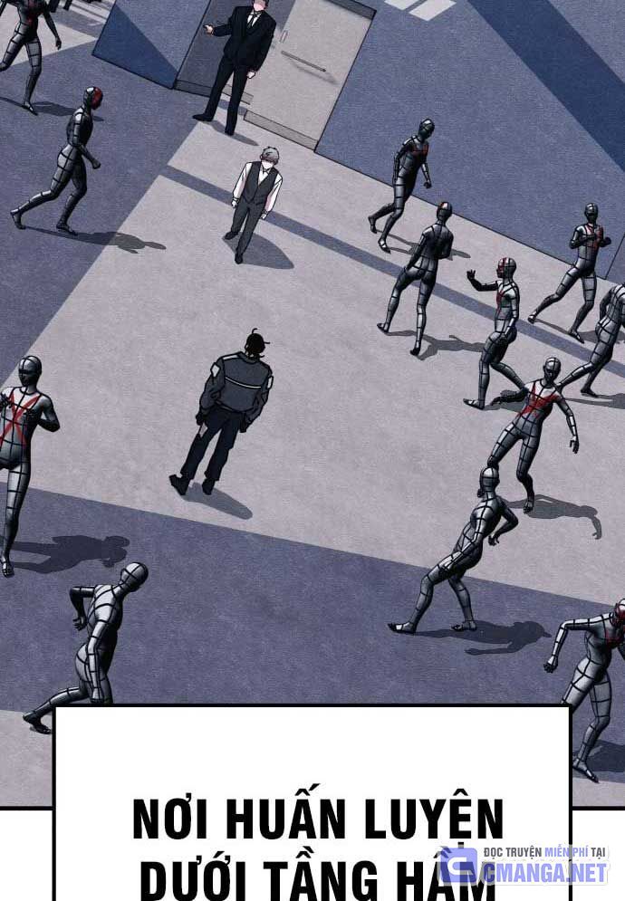 Xác Sống Và Sát Nhân Chap 48 - Next Chap 49
