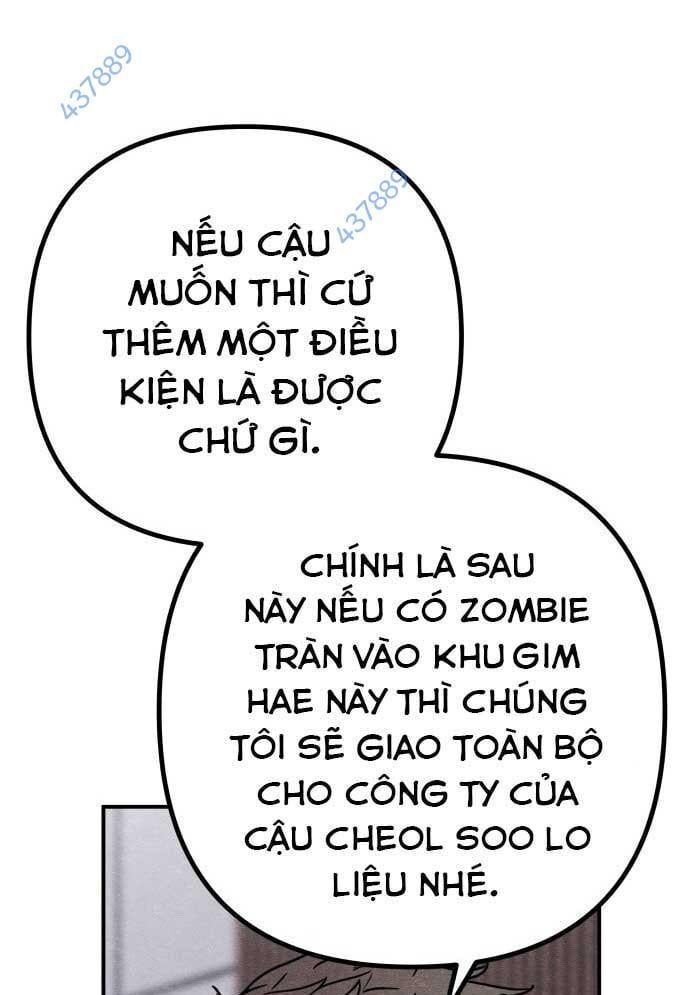 Xác Sống Và Sát Nhân Chap 48 - Next Chap 49